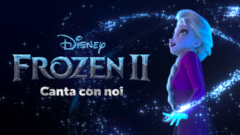 Frozen 2 Canta con noi (2022)