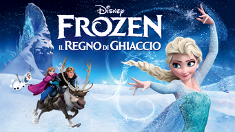Frozen - Il regno di ghiaccio (2013)