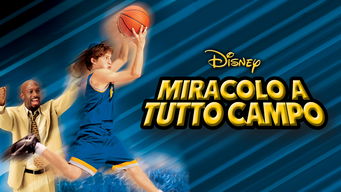 Miracolo A Tutto Campo (2003)
