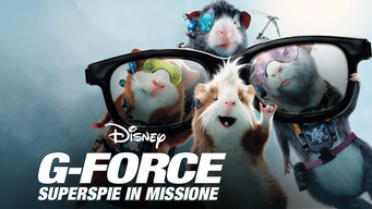 G-Force: Superspie in missione (2009)