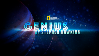 Genius by Stephen Hawking (2016)