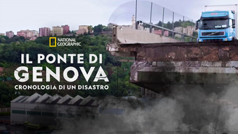 Il Ponte di Genova: Cronologia di un disastro (2019)