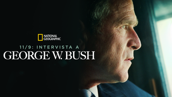 11/9: Intervista a George W. Bush (2011)