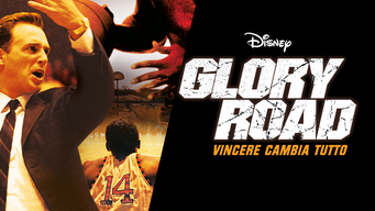 Glory Road - Vincere cambia tutto (2006)