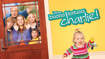 Buona Fortuna Charlie! (2009)