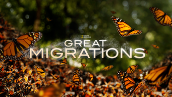 Great Migrations (2010)