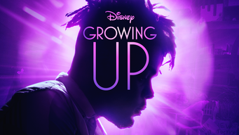 Growing Up (2022)