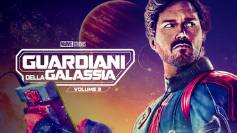 Guardiani della Galassia: Volume 3 (2023)