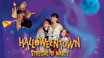 Halloweentown - Streghe Si Nasce (1998)