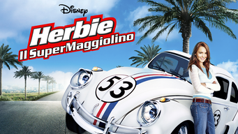 Herbie - Il super Maggiolino (2005)