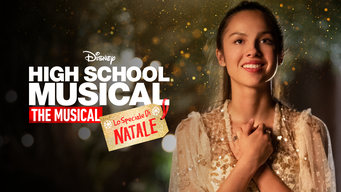 High School Musical: The Musical: Lo speciale di Natale (2020)