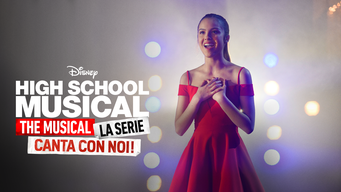 High School Musical: The Musical: La Serie: Canta con noi (2019)