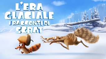 L'era glaciale: I racconti di Scrat (2022)