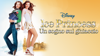 Ice Princess - Un sogno sul ghiaccio (2005)