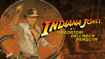 Indiana Jones e i predatori dell'arca perduta (1981)