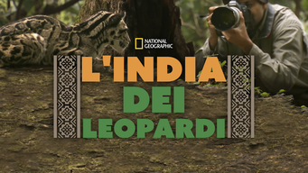 L'india Dei Leopardi (2020)