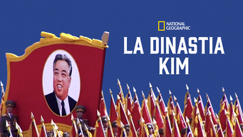 La dinastia Kim (2018)