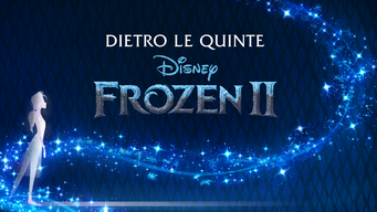 Frozen 2: Dietro le quinte (2020)
