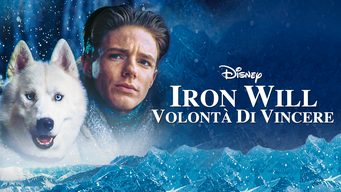Iron Will - Volontà di Vincere (1994)