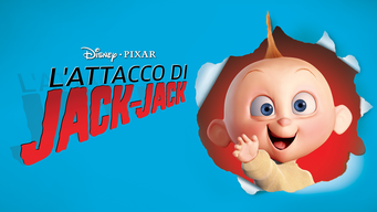 L'attacco di Jack-Jack (2005)