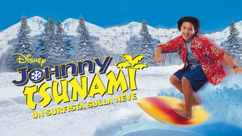 Johnny Tsunami - Un Surfista Sulla Neve (1999)