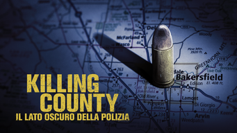 Killing County: il lato oscuro della Polizia (2023)