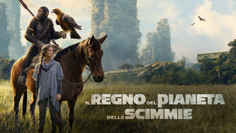 Il Regno del Pianeta delle Scimmie (2024)