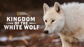 Kingdom of the White Wolf (2019)
