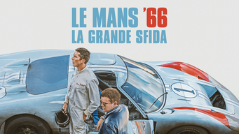 Le Mans ’66 - La grande sfida (2019)