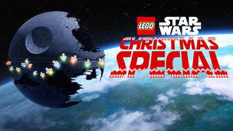 LEGO Star Wars Christmas Special (2020)