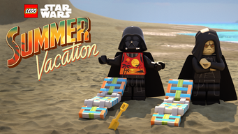 LEGO Star Wars Summer Vacation (2022)