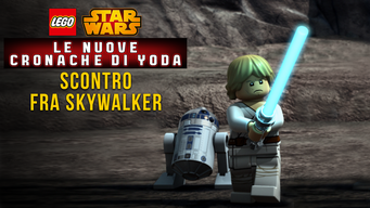 Star Wars: Le Nuove Cronache Di Yoda - Scontro Fra Skywalker (2014)