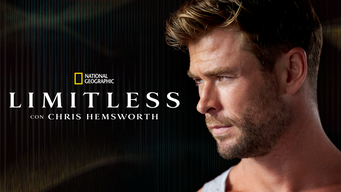 Limitless con Chris Hemsworth (2022)