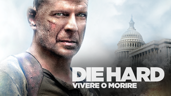 Die Hard - Vivere o Morire (2007)