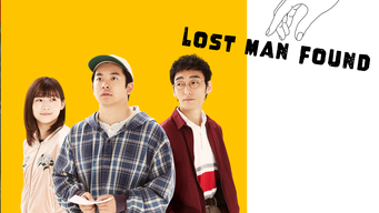 Lost Man Found (2022)
