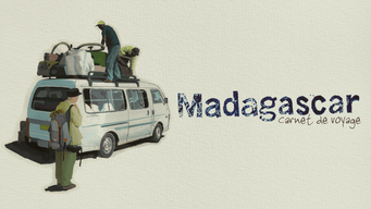 Madagascar, a Journey Diary (2011)