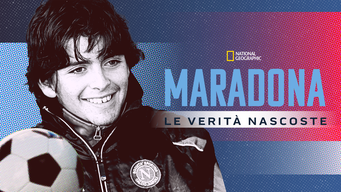 Maradona - Le verità nascoste (2018)