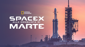 Spacex: alla conquista di Marte (2018)