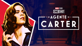 Irripetibili Marvel: Agente Carter (2013)