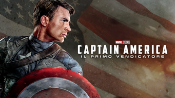 Captain America - il primo vendicatore (2011)