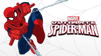 Marvel Ultimate Spider-Man (2011)
