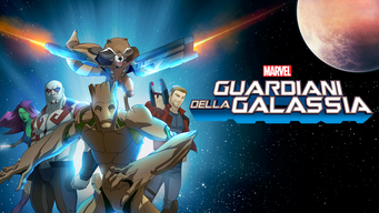 Guardiani della galassia (2015)