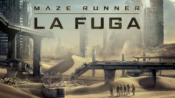 Maze Runner - La Fuga (2015)