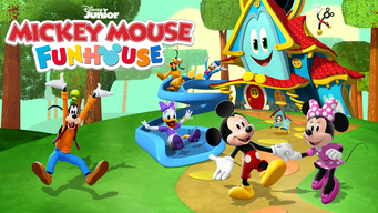 Disney Junior Topolino la casa del divertimento (2021)