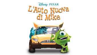 La nuova auto di Mike (2002)