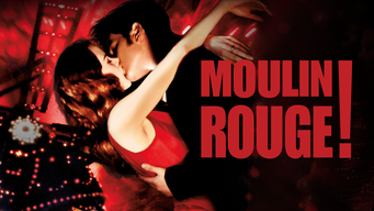 Moulin Rouge (2001)