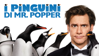 I pinguini di Mr.Popper (2011)