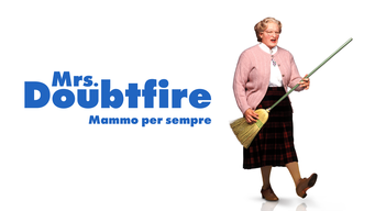 Mrs. Doubtfire - Mammo per sempre (1993)