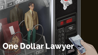 One Dollar Lawyer (2022)