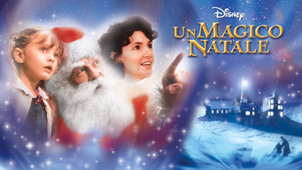 Un Magico Natale (1985)
